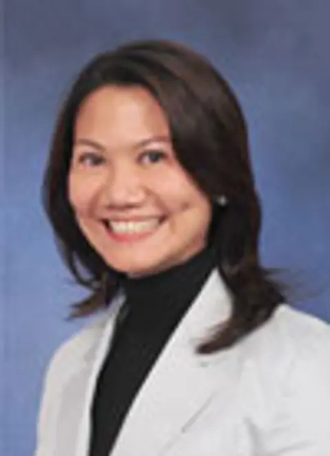 Patricia Ortega