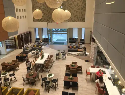Holiday Inn Ciudad Juarez