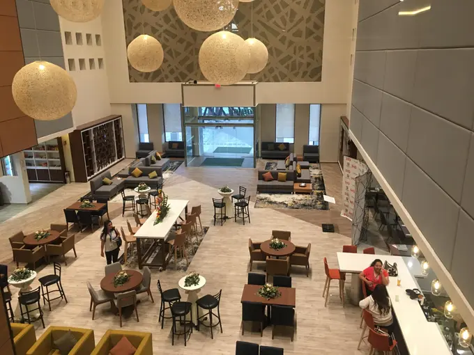 Holiday Inn Ciudad Juarez ......