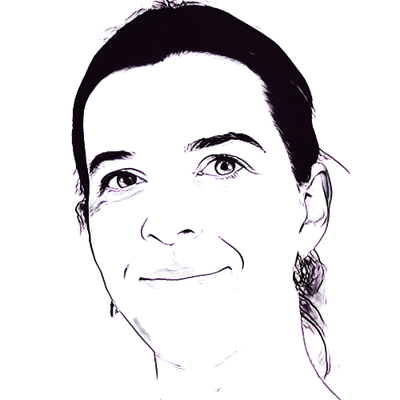 Niki Van den Broeck