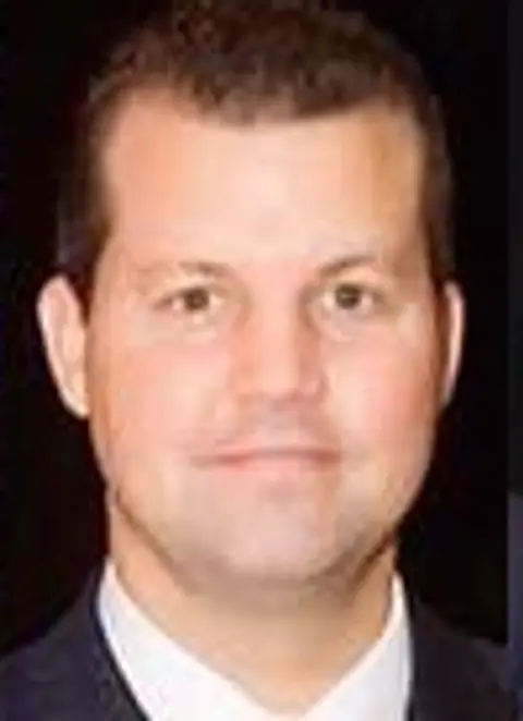 Paul Eckert