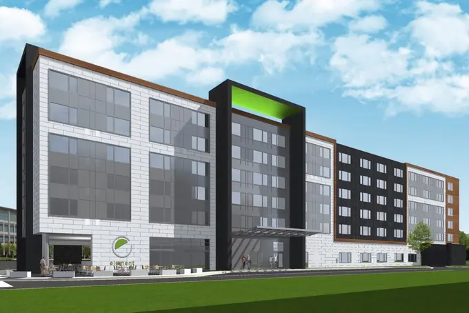 Element by Westin Buckhead ......