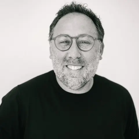 Billy Skelli-Cohen