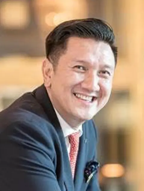 Allen Khoo
