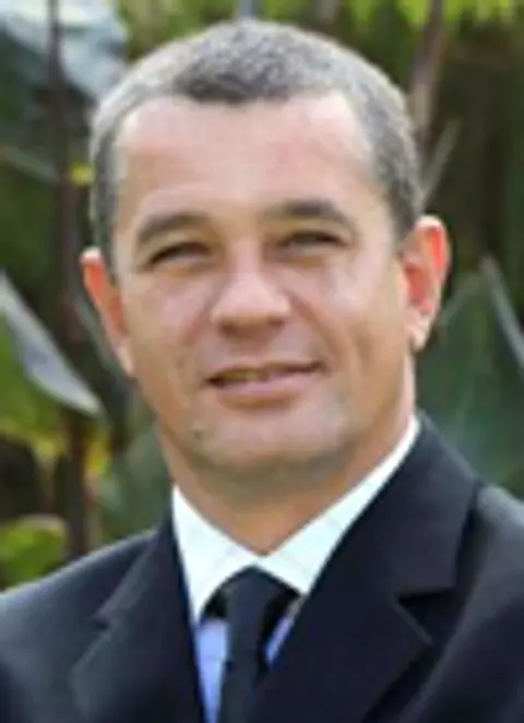 Murray L. Aitken
