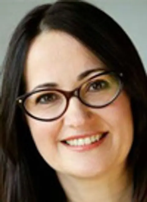 Tina Fisher