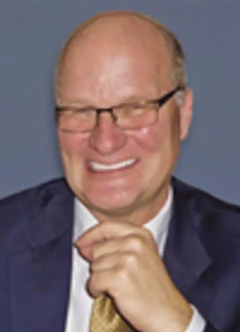 Graeme Barrit