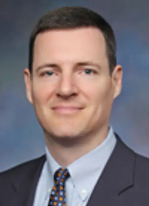James Carroll
