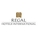 Logo 'Regal Hotels International'