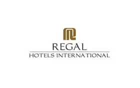 Logo 'Regal Hotels International'