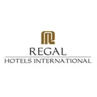 Logo 'Regal Hotels International'