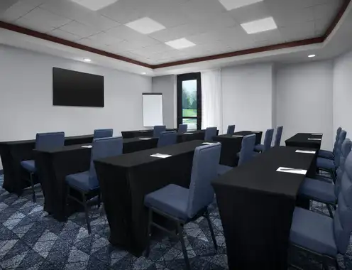 Newport Hospitality Group Announces Completion of Renovation at Courtyard Philadelphia Great Valley/Malvern