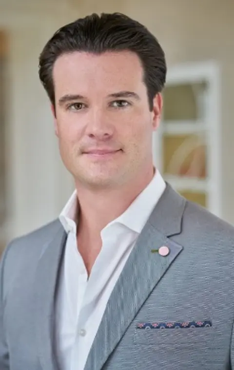Ben Shank