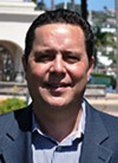 Joe St. Laurent