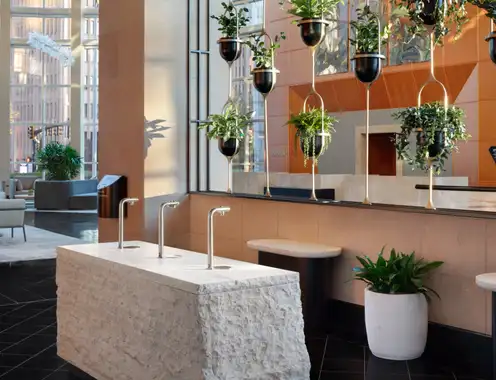 The Westin Buckhead Atlanta