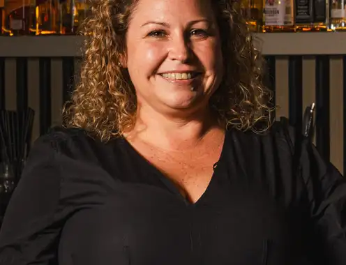 Jacqui Corbett