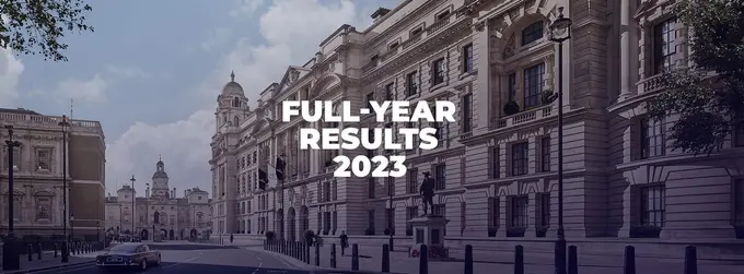 Accor reports Record EBITDA of more than EUR 1 billionA record year: Driven by resolutely solid demand in 2023, Accor was able to set new records in terms of operating and financial performances. All regions and segments enjoyed strong growth after a year