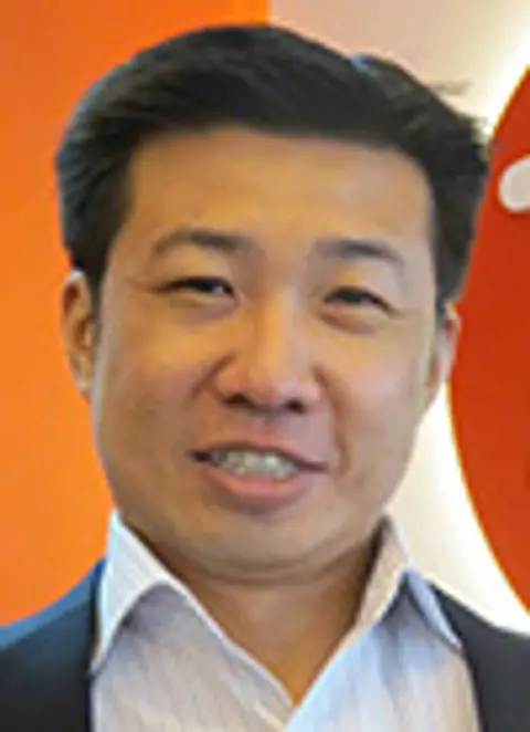 Tan Hong Kheng ha sido promovido(a) a Chief Executive Officer (CEO) en ...