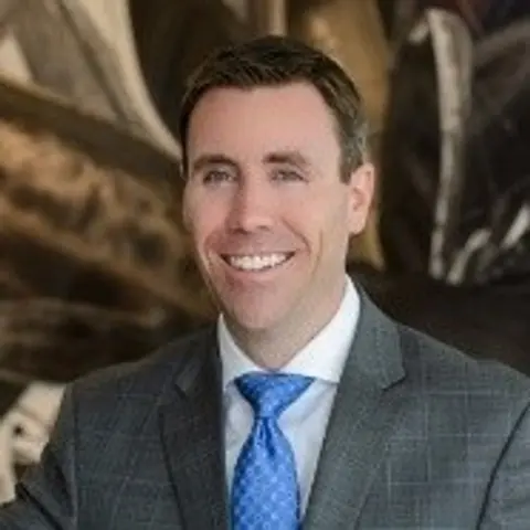 Colin Bennett