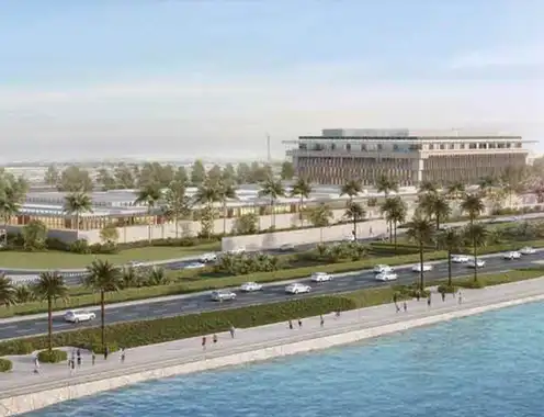 The Ned Doha