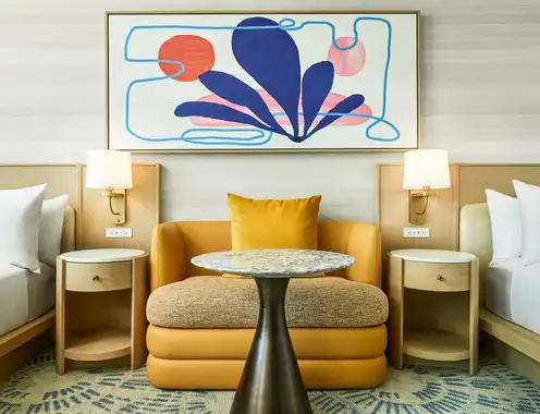 The Highland Dallas, Curio Collection by Hilton