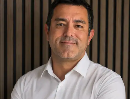 Olgay Kiraz