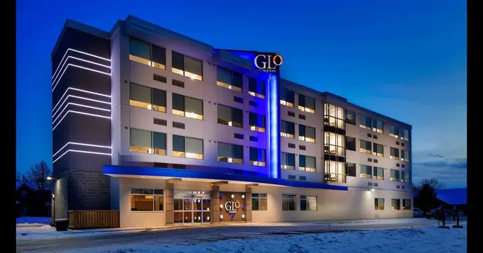 GLo Best Western Kanata Ottawa West ......
