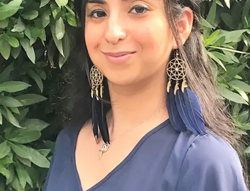 Simarna Singh