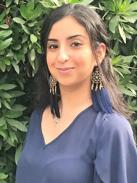 Simarna Singh