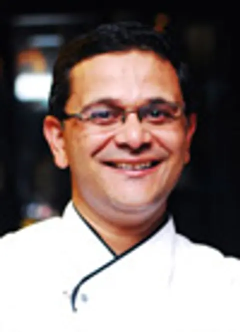Amit Pathania