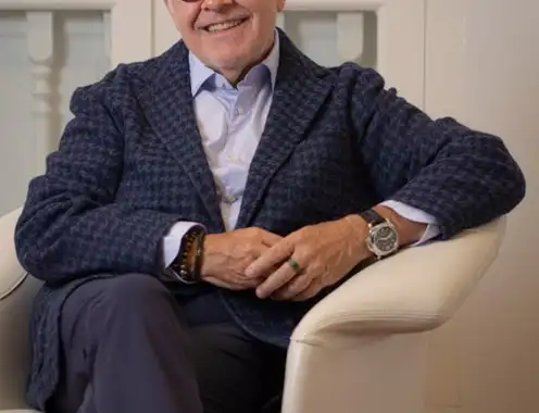 Neil Jacobs