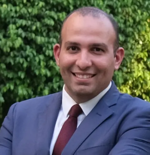 Eihab Attia