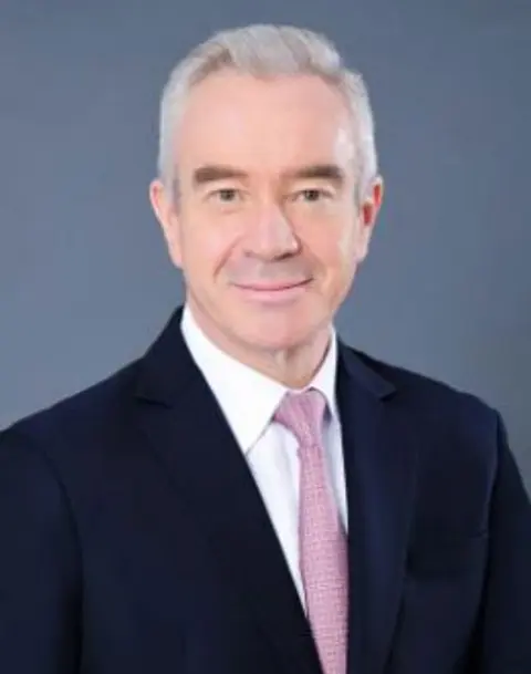 Kieran Twomey