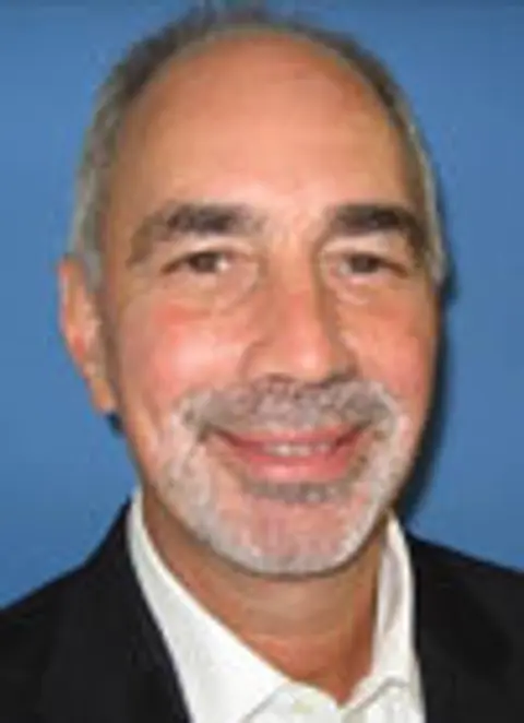 Colin Sanderson
