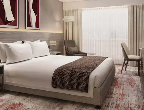 Ramada Plaza by Wyndham Al Barsha