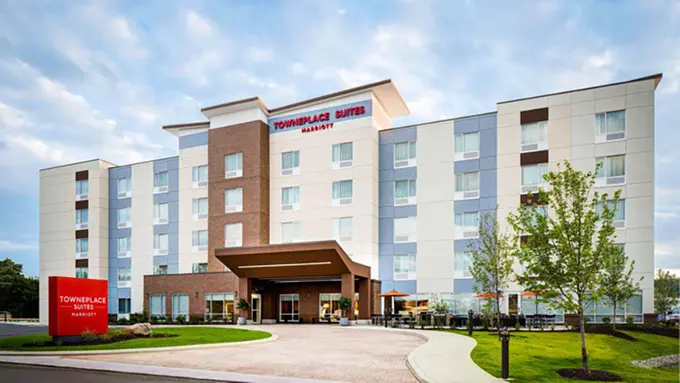 TownePlace Suites by Marriott Kingsville ......