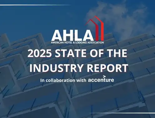 State of the Industry: Hotels face rising costs and flattening growth, but new travel trends provide optimism