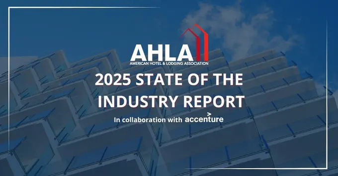 State of the Industry: Hotels face rising costs and flattening growth, but new travel trends provide optimism