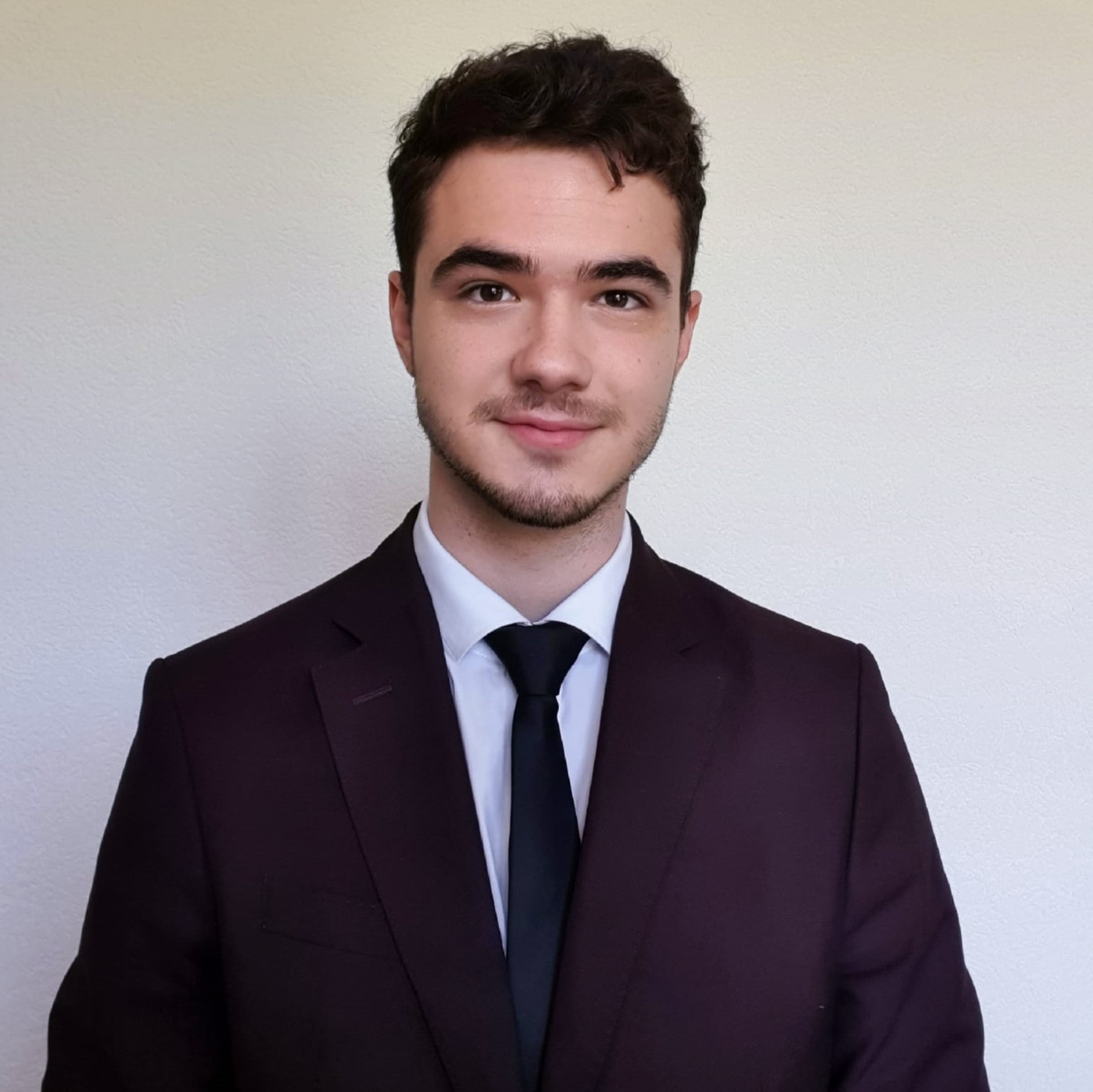 Martin Diaz