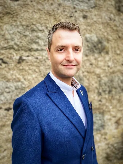 Donovan Sumner