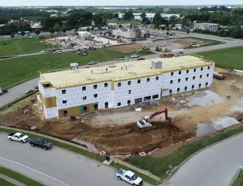 Everhome Suites Lexington