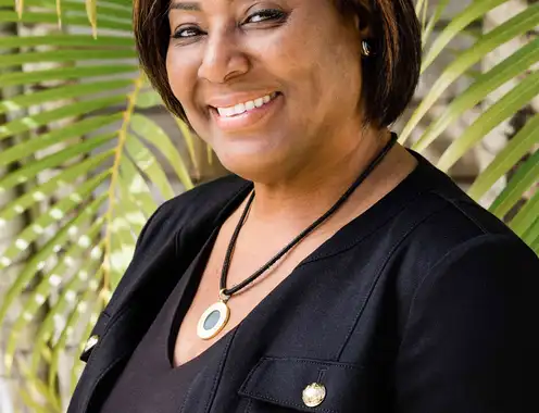 Carol Baker-Robinson