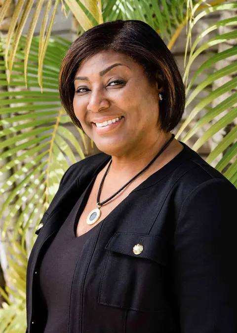 Carol Baker-Robinson