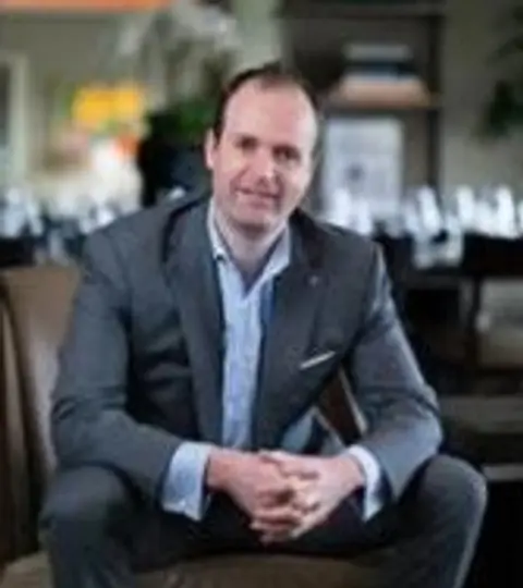 Nicolas Bailet