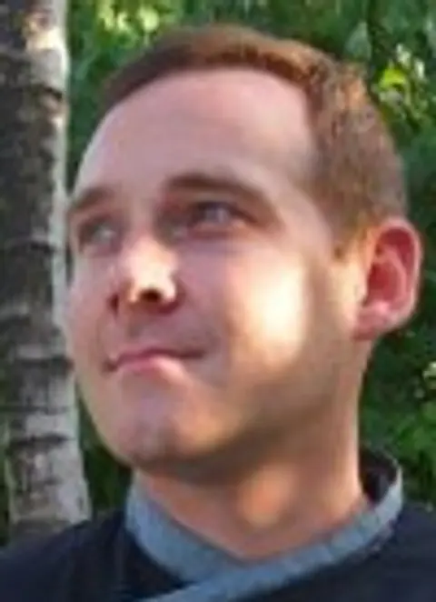 Andrew Bozoki