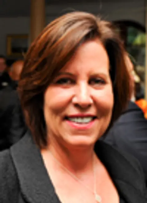 Kathleen Cochran