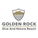 Golden Rock