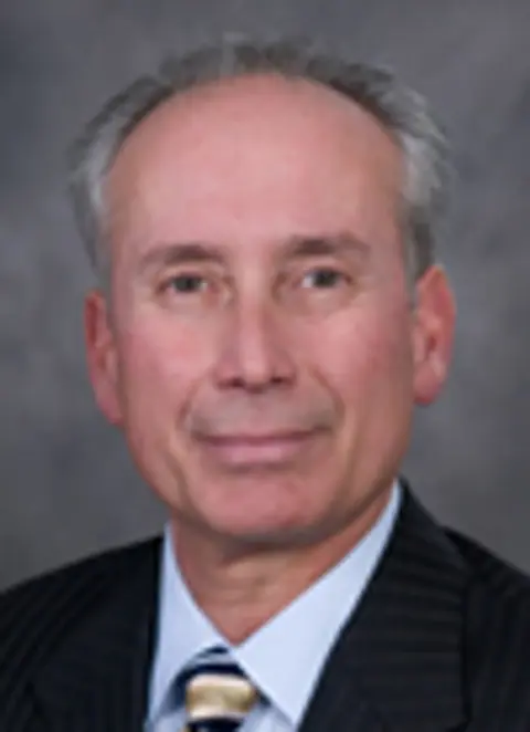 Jim Amorosia