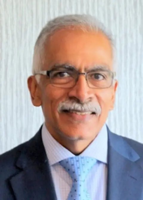 Hector M. Jeyakaran