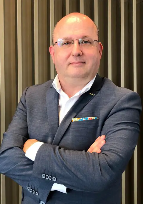 Pascal Gadet